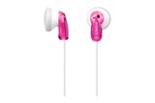 Kuulokkeet - Sony MDR-E9LP Headphone - Pinkki - MDRE9LPP.AE