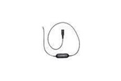 Audiokaapelit - Jabra 1216 - 88001-03
