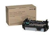 Mustepatruunat, värikasetit ja lisävarusteet - Xerox fuser kit til vedligeholdelse af printer - Sulakesarja tulostimen kunnossapitoon - 115R00070