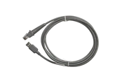 Muut kaapelit - Datalogic CABLE USB Näppäimistö E/P 4.6M - 8-0938-01