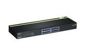 Kytkimet - TRENDnet TEG S16g - TEG-S16G