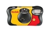 Kamerat - KODAK Fun Flash - 3920949
