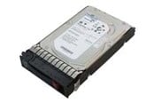 Kovalevy - HP - 750GB - Kovalevy - 432401-001 - SATA-150 - 3.5" - 432401-001