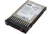 Kovalevy - HP - 72GB - Kovalevy - 434916-001 - Serial Attached SCSI - 2.5" - 434916-001