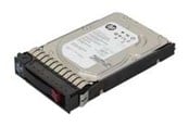 Kovalevy - HP - 750GB - Kovalevy - 459320-001 - SATA-300 - 2.5" - 459320-001