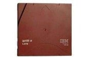 Tietovälineet - IBM LTO Ultrium x 1 - 1,5 TB - 46X1290