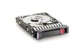 Kovalevy - HP Kaksinkertainen portti - 300GB - Kovalevy - 493083-001 - Serial Attached SCSI - 2.5" - 493083-001