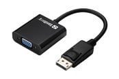 Näyttökaapeli - Sandberg DisplayPort to VGA Adapter - 508-43