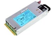 Virtalähde - HP virtalähde - pikaliitin Virtalähde - 460 Watt - ATX - 80 Plus - 536404-001