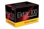 Filmit - KODAK 135 Ektar 100 Color 36x1 - 6031330