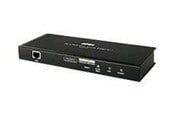 Toistimet & Lähettimet - ATEN KVM-verkossa CN8000 - CN8000