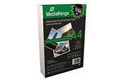 Paperit, valokuvapaperit ja tarrat - MediaRange Inkjet Paper Matt A4 130g 100x - MRINK101