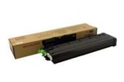 Mustepatruunat, värikasetit ja lisävarusteet - Sharp MX-45GTBA Toner Black - Laser värikasetti musta - MX45GTBA
