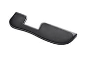 Lisävarusteet hiirelle ja näppäimistölle - Contour RollerWave2 rannetuki - RM-WAVE02