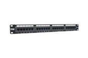 Lisätarvikkeet - TRENDnet Patch-panel - TC-P24C6