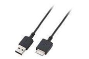 USB kaapelit - Sony WMC-NW20MU - datakabel - USB - WMC-NW20MU