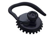 Puhelin - Muut lisävarusteet - Jabra Earhook for PRO 9400 & PRO 900 Sarja - 14121-26
