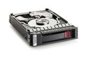 Kovalevy - HP Keskiviiva - 1TB - Kovalevy - 605835-B21 - SAS2 - 2.5" - 605835-B21