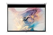 Valkokankaat - Elite Screens Manual Sarja M71XWS1 - M71XWS1