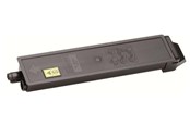 Mustepatruunat, värikasetit ja lisävarusteet - Kyocera Musta värikasetti TK-895K / FS-C802 - Laser värikasetti musta - 1T02K00NL0
