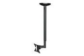 Näytön kiinnitys - Neomounts Ceiling Mount (50-85cm) - FPMA-C50BLACK