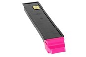 Mustepatruunat, värikasetit ja lisävarusteet - Kyocera Toneri TK-895M magenta / FS-C802 - Laser värikasetti Magenta - 1T02K0BNL0
