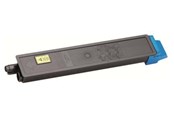 Mustepatruunat, värikasetit ja lisävarusteet - Kyocera Toneri TK-895C syaani / FS-C8020MF - Laser värikasetti Syaani - 1T02K0CNL0