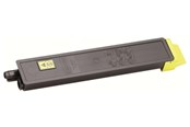 Mustepatruunat, värikasetit ja lisävarusteet - Kyocera Toneri TK-895Y keltainen / FS-C8020MF - Laser värikasetti Keltainen - 1T02K0ANL0