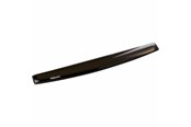 Järjestelmän lisävarusteet - Fellowes Crystal™ Gel Näppäimistö Wrist Rest Musta - 9112201