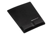 Lisävarusteet hiirelle ja näppäimistölle - Fellowes Mouse Mat with Rannetuki - 9181201