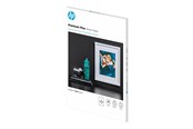 Paperit, valokuvapaperit ja tarrat - HP Premium Plus Photo Paper - CR672A