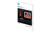 Paperit, valokuvapaperit ja tarrat - HP Premium Plus valokuvapaperi - CR673A