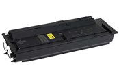 Mustepatruunat, värikasetit ja lisävarusteet - Kyocera TK 475 Toner Musta - Laser värikasetti musta - 1T02K30NL0