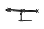 Näytön kiinnitys - Multibrackets m VESA Desktopmount Triple Stand 15"-24" - 7350022734999