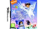 Pelit - DoratheExplorer - Nintendo DS - Lapset - 5743211741564