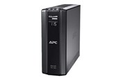 UPS - APC Back-UPS Pro 1500 - UPS - 865 wattia - BR1500G-FR