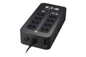 UPS - Eaton 3S - UPS - 420 wattia - 3S700IEC