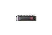 Kovalevy - HP Kaksinkertainen portti - 600GB - Kovalevy - AW611A - SAS2 - 2.5" - AW611A