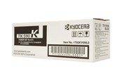 Mustepatruunat, värikasetit ja lisävarusteet - Kyocera 1T02KV0NL0 / TK 590K - Laser värikasetti musta - 1T02KV0NL0