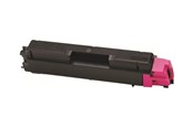 Mustepatruunat, värikasetit ja lisävarusteet - Kyocera 1T02KVBNL0 / TK 590M - 1T02KVBNL0