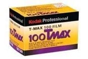 Filmit - KODAK 135 T-Max TMX 100 36x1 - 8532848