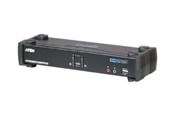 KVM-kytkimet - ATEN CubiQ CS1782A - KVM / äänivaihdin - CS1782A