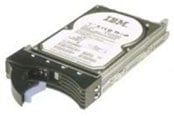 Kovalevy - IBM - 1TB - Kovalevy - 81Y9690 - Serial Attached SCSI - 2.5" - 81Y9690