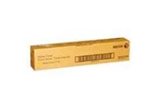 Mustepatruunat, värikasetit ja lisävarusteet - Xerox 006R01458 Toner Keltainen - 006R01458