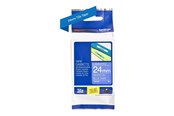Paperit, valokuvapaperit ja tarrat - Brother TZE555 - TZE555