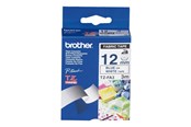Paperit, valokuvapaperit ja tarrat - Brother TZEFA3 - TZEFA3