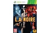 Pelit - L.A.Noire - Microsoft Xbox 360 - Toiminta/Seikkailu - 5026555250757