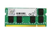 RAM - G.Skill Standard SO DDR2-800 SC - 1GB - F2-6400CL5S-1GBSA