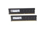 RAM - G.Skill Arvo DDR3-1333 C9 DC - 4GB - F3-10600CL9D-4GBNS