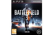 Pelit - Taistelukenttä 3 - Sony PlayStation 3 - FPS - 5030945102908